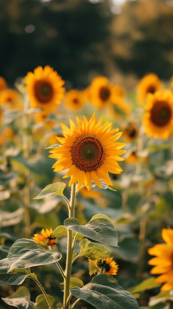 재물운을 부르는 핸드폰 설정 방법 5가지! 1 u2543953949 sunflowers ar 916 v 6.1 8cbb41f7 f5e7 4d21 9651 300971954d68 3