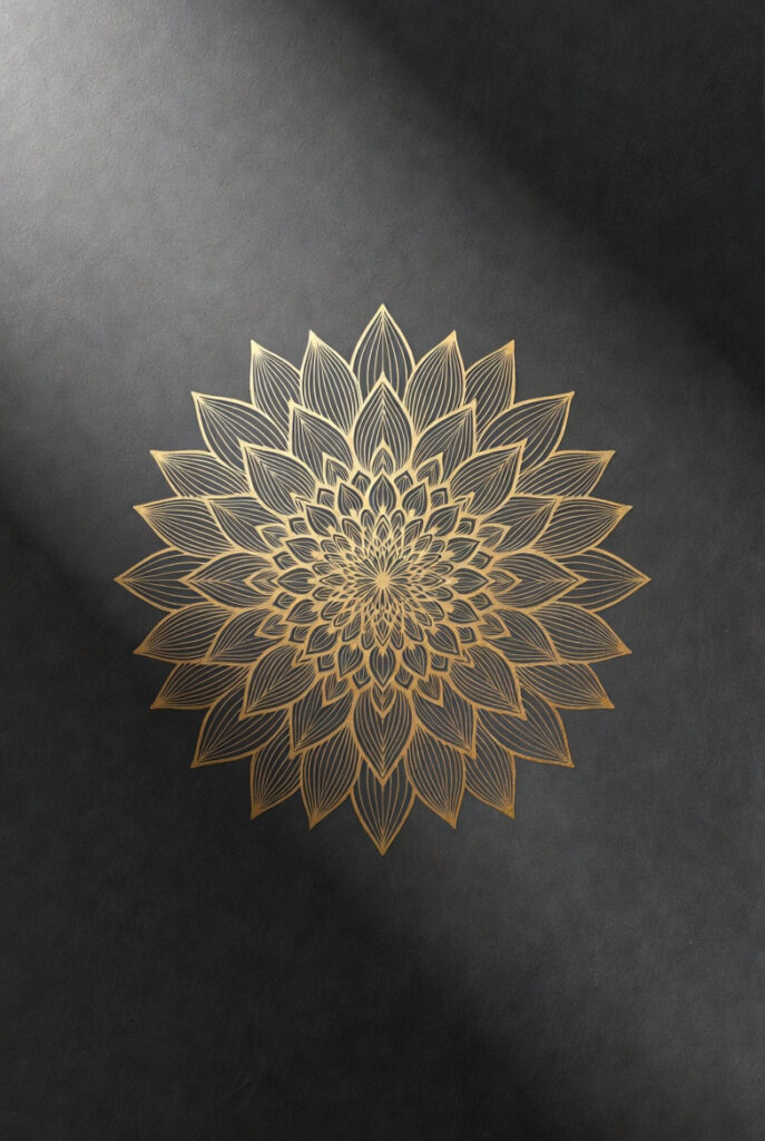 해바라기 배경화면 일러스트