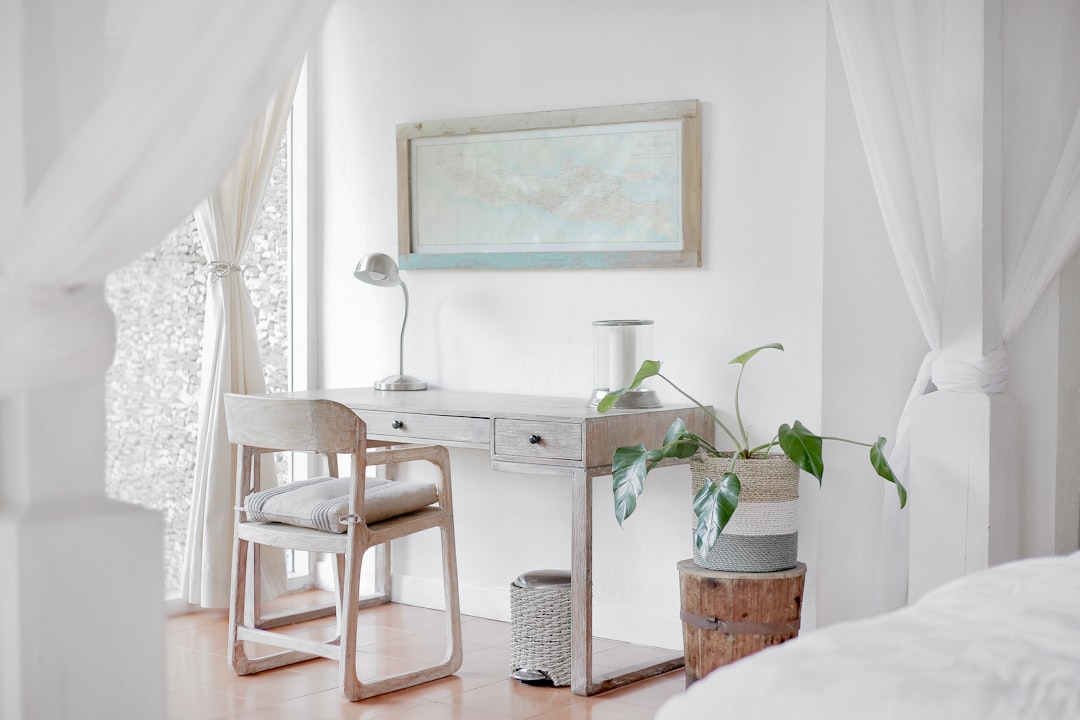 feng shui home interior