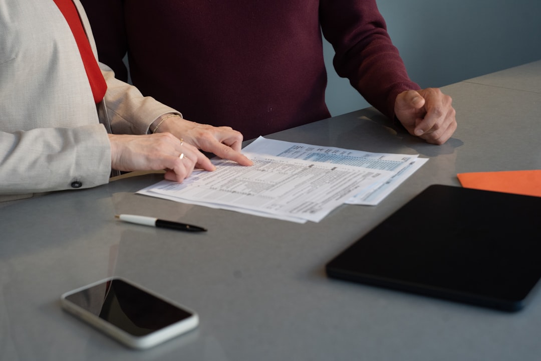 financial documents budget papers review