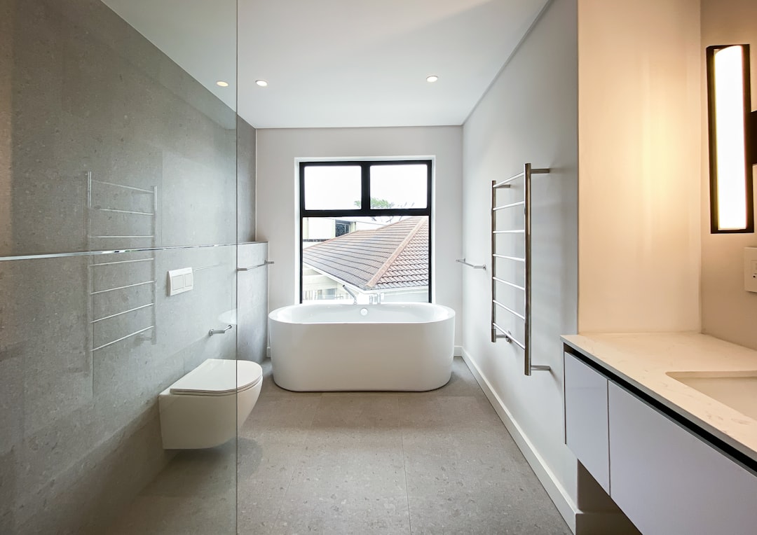 bathroom ventilation moisture prevention