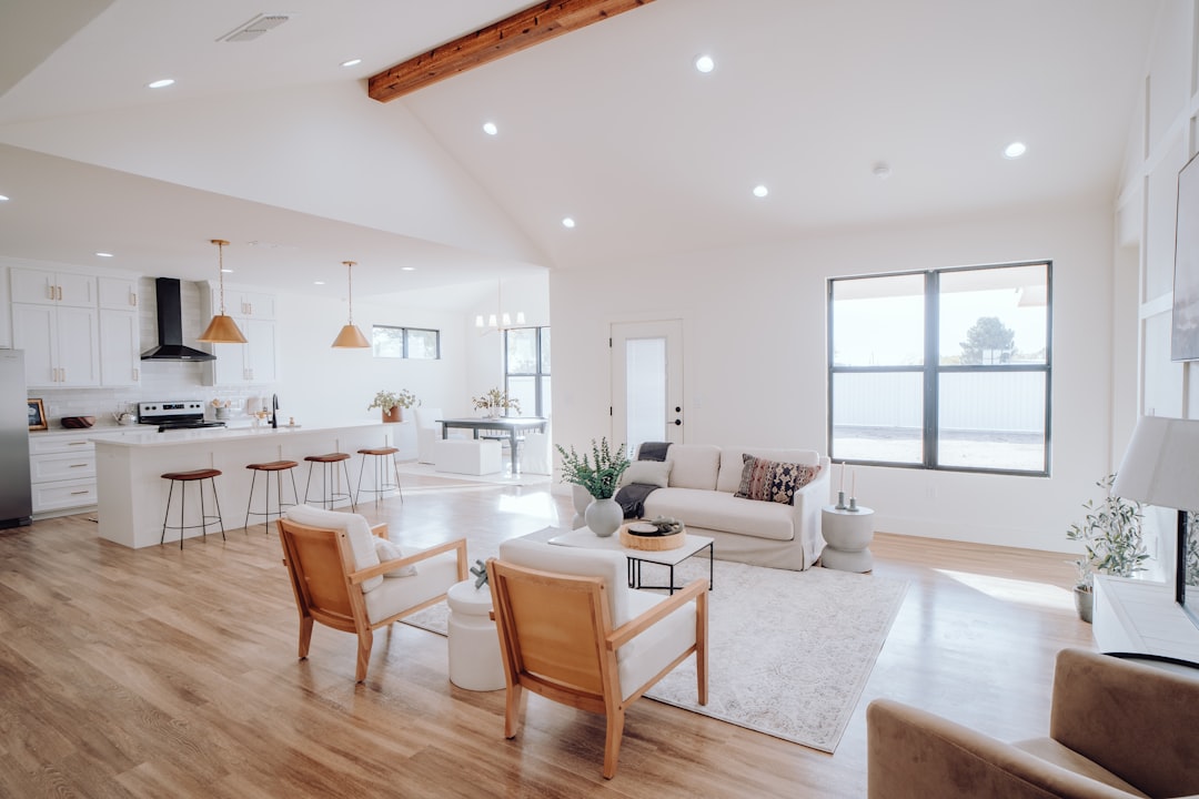 feng shui home interior