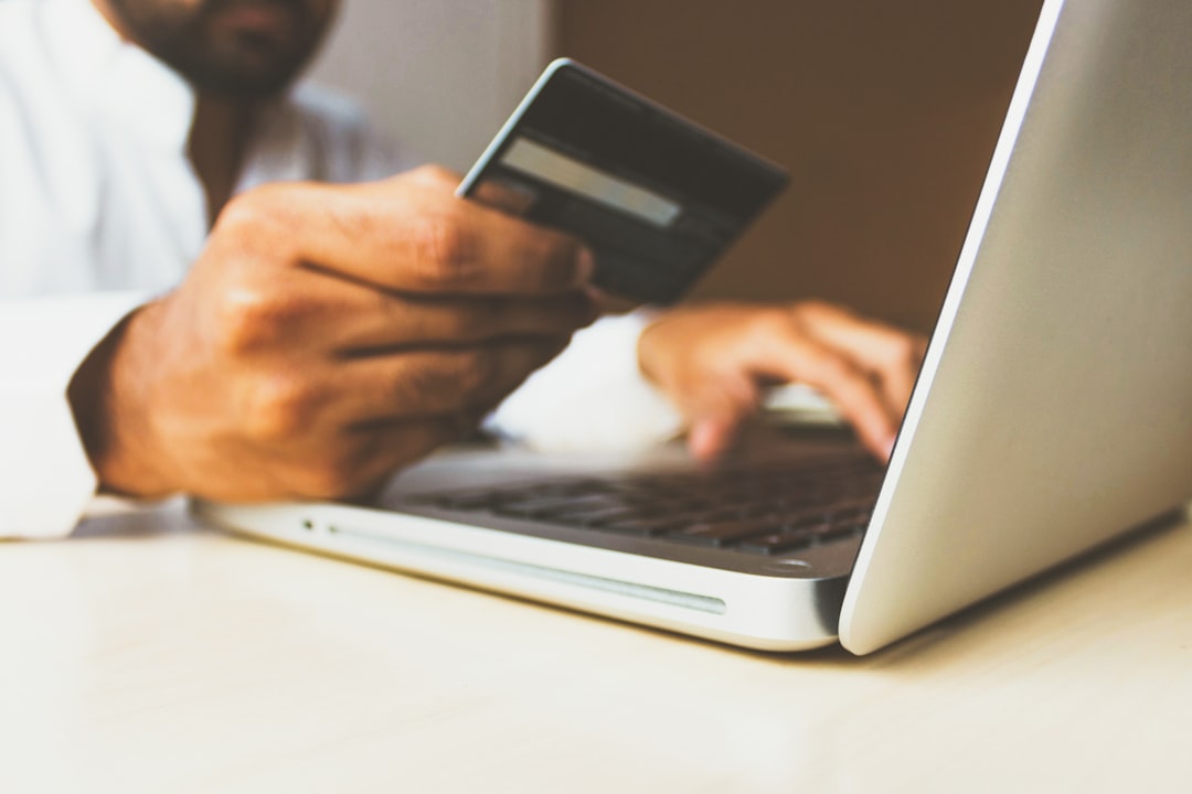 credit card management system