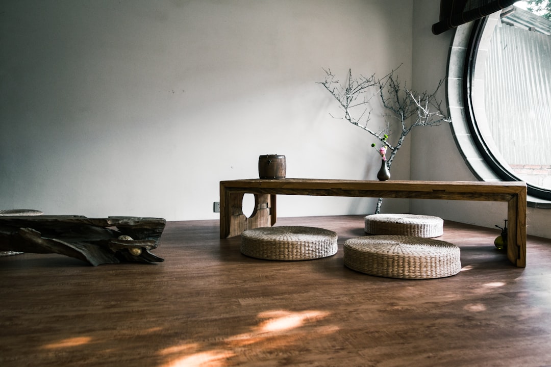 feng shui home interior