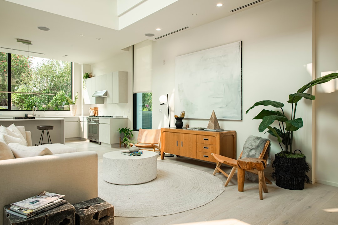 feng shui home interior