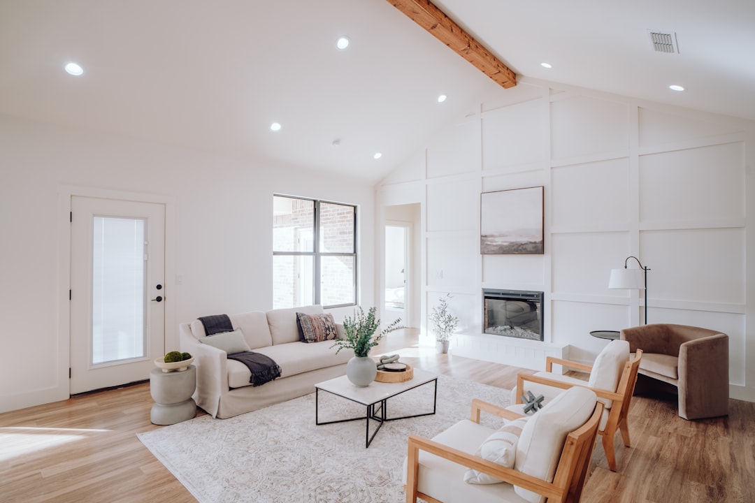 feng shui home interior