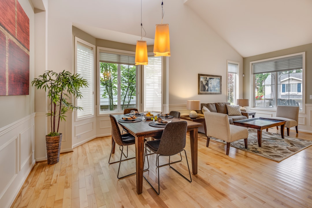 feng shui home interior