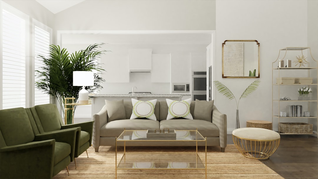 feng shui home interior