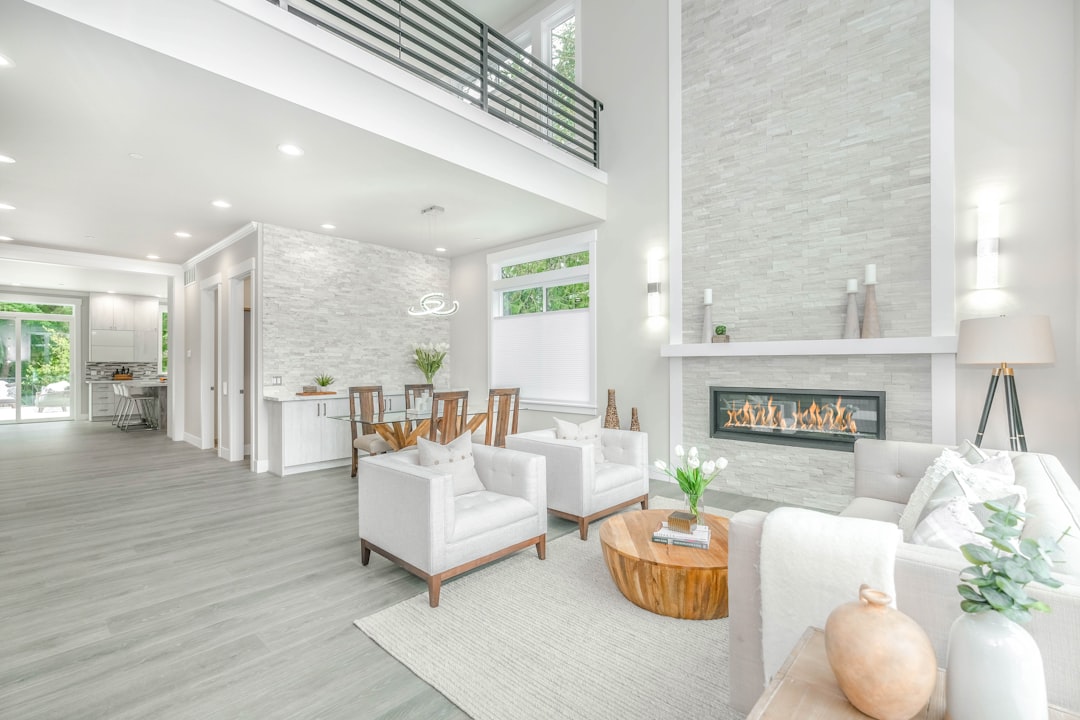 feng shui home interior