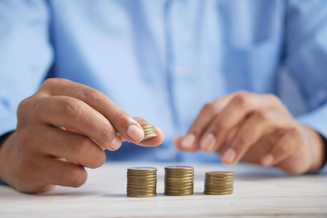 multiple savings accounts