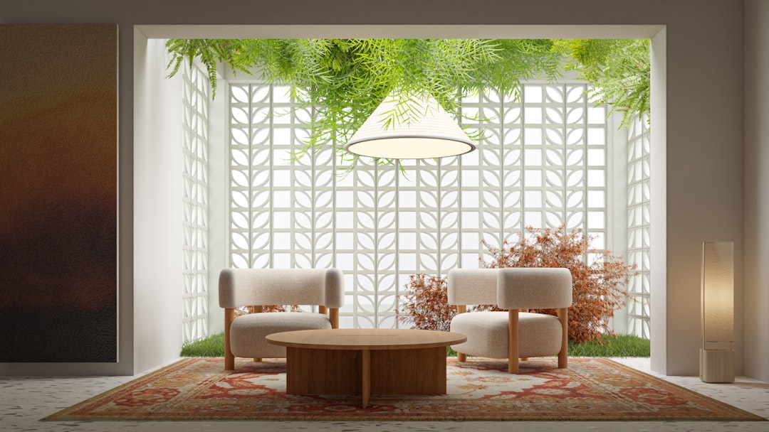 feng shui home interior
